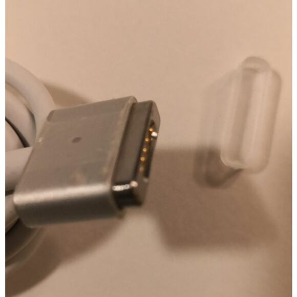 Replacement AC Adapter 16.5V 3.65A 60W MagSafe Tip for Apple MacBook Charger - Picture 4 of 9